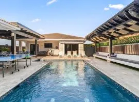Villa Sunset by Glam Homes