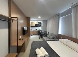 Apartamento completo no Botanik Torre - Recife PE