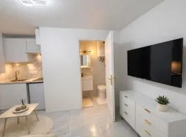 Studio Chic - Centre-Ville