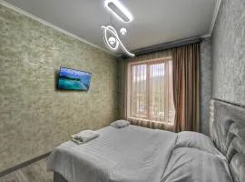 Hotel Ijevan