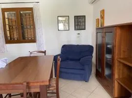 Casa di Maria Teresa
