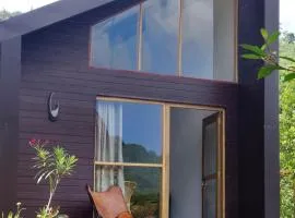Galactic Glow Villa & Resort