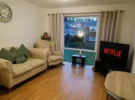 Peaceful Apartment In Penrith
