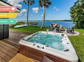 Reel Retreat
