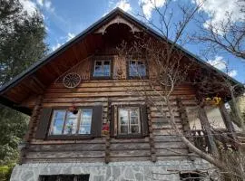 Ujsoły Chill House w Beskidach, Beskid Żywiecki