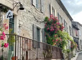 Òli - Suite d'hôtes à Roquecor, 2 personnes, 75 m2