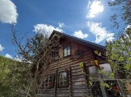 Ujsoły Chill House w Beskidach, Beskid Żywiecki