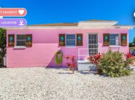 Pink Flamingo