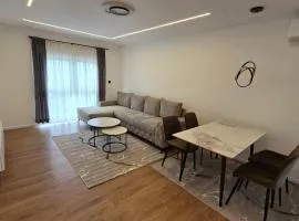 River side apartment