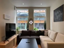 Beautiful 2 Bedroom Apartment In Bergen Sentrum