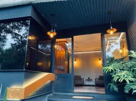 Luxury GuestHouse CDMX Near Stadium Azteca 2