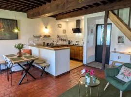 Gîte LES BEL'THÈRES DE GABY