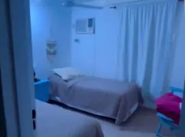 Casa tranquila Paso de la Patria