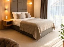 Eden Apartament-Jacuzzi, sauna