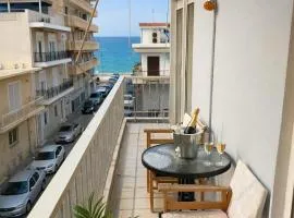 Bora Del Mare