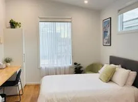 Sapphire Beach Studio