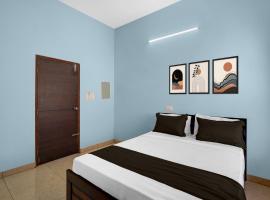 Hotel O SRI VENKATADRI ROOM, Hotel in Chik Bānavar