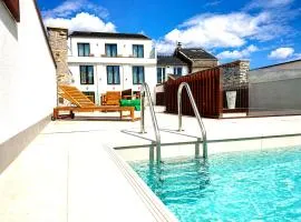 Hotel Kavia Sarria