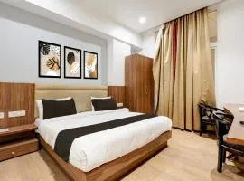 Hotel O Kingston House