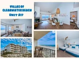 Villas of Clearwater Beach - Unit A17