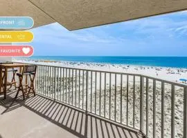 Villas of Clearwater Beach - Unit A17