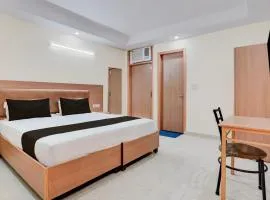 Hotel O Rao Umrao Hotel