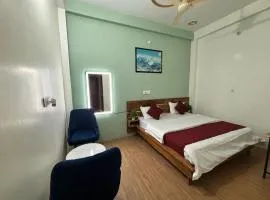 OYO 83224 Hotel Sangam village