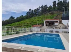 Quinta do sol baião