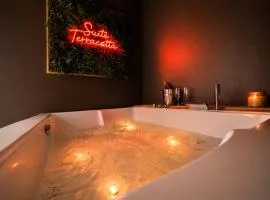 Evasion Terracotta - Jacuzzi privatif