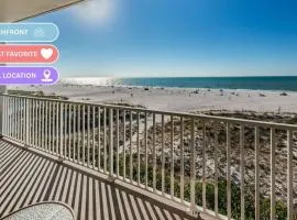 Villas of Clearwater Beach - Unit A12