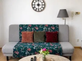 Romantic getaway in Oldtown with perfect view