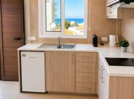 Proteas Mare Suites, hotel in Protaras