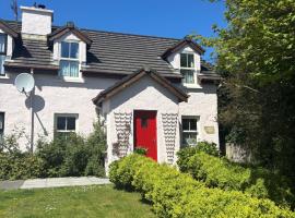 Orchard Cottage, hotel din Dingle