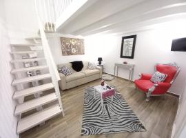 Mariposa, hotel v mestu Capodimonte