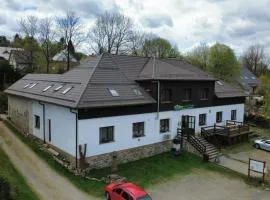 Penzion U Peňázů