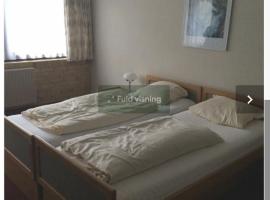 BudgetBogense, hotel em Bogense