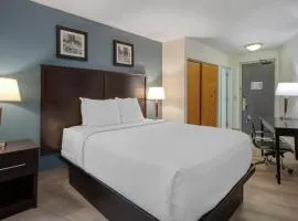 Best Western Gregory Hotel
