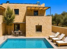 Villa Castillo Thio