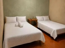 Hotel Mary o