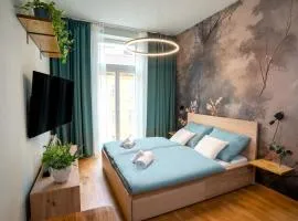 Prague Nest, Cozy Modern Studio