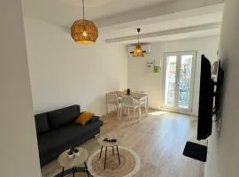 Appartement Agde Cap d Agde