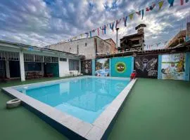 Chacruna Hostel