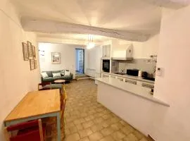 Charmant appartement au coeur de Grasse