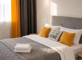 Oberig Royal Apartments НОВОБУДОВА, Медичний центр Angelholm, дуже ЧИСТО
