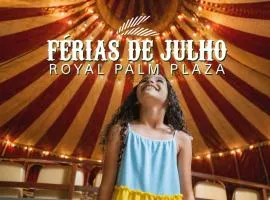 Royal Palm Plaza Resort