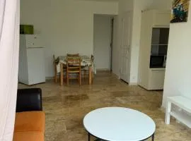 Maison moderne 70 m2avec jardin Binic Étables sur Mer 2 chambres 4 pers