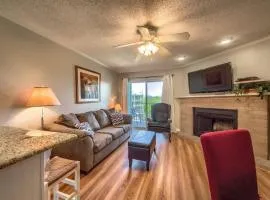 RRC A203 Sweet Retreat On The Comal