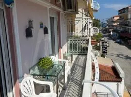Pieria Paralia Apartment