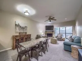 CW B206 Rivers Edge
