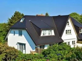 Ferienhaus-WATTFRIEDEN